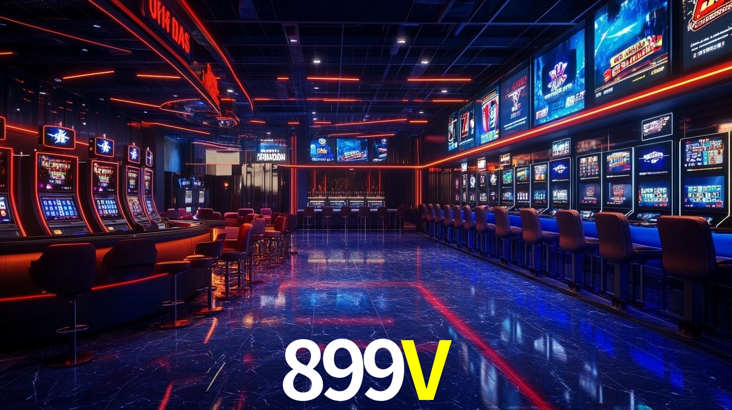 899V cassino online