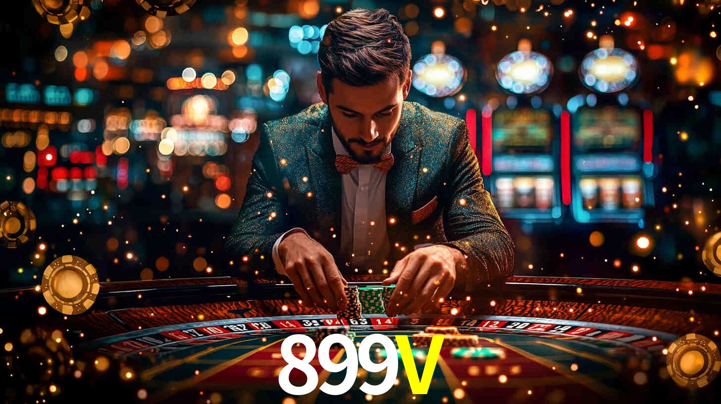 899V cassino