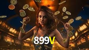 899V Logo Verificado