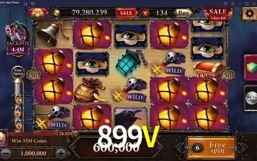 Requisitos do APK da 899V para Android