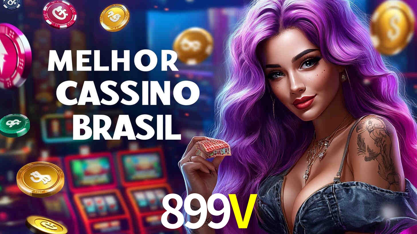 Estatísticas 899V