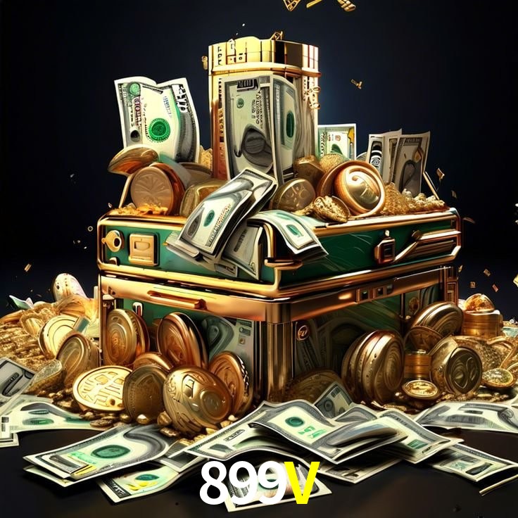 App Mobile 899V - Jogue em Qualquer Lugar no Seu Smartphone