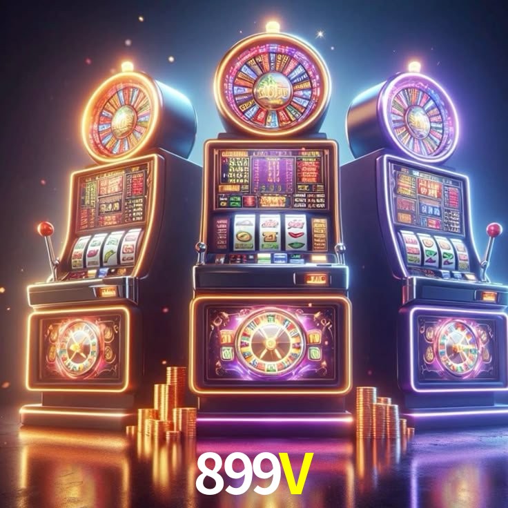 899V visual 1
