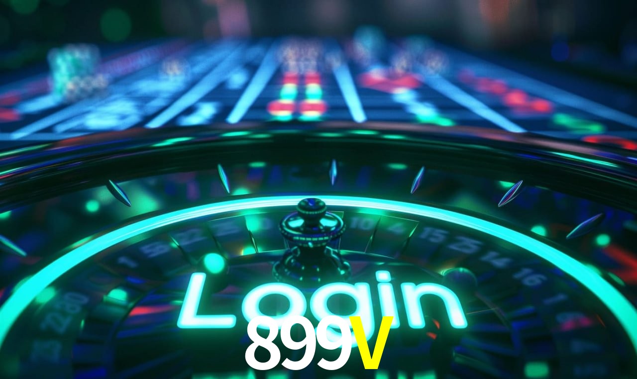 Aplicativo móvel 899V para iOS e Android
