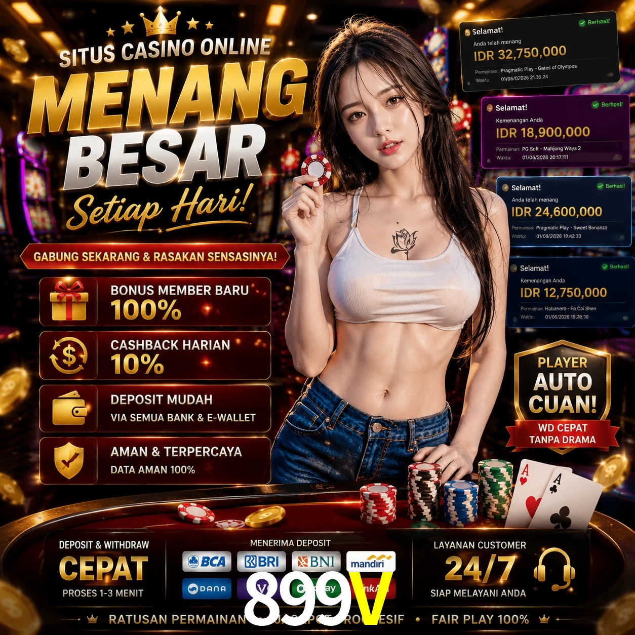 Starlight Princess - Slot game com multiplicadores na 899V
