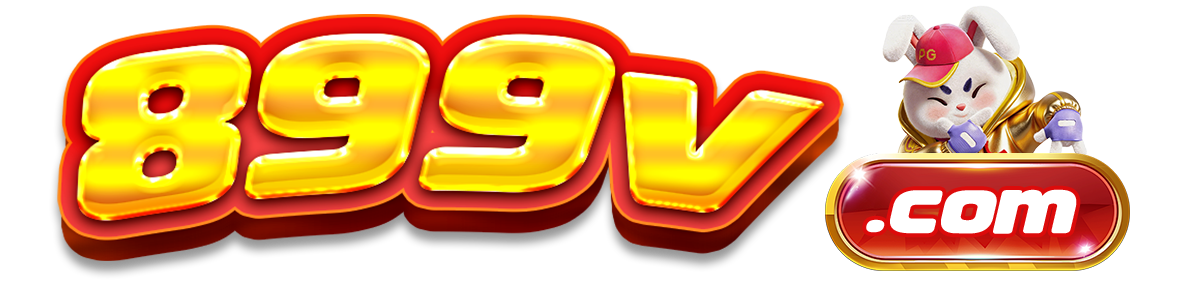 899V logo