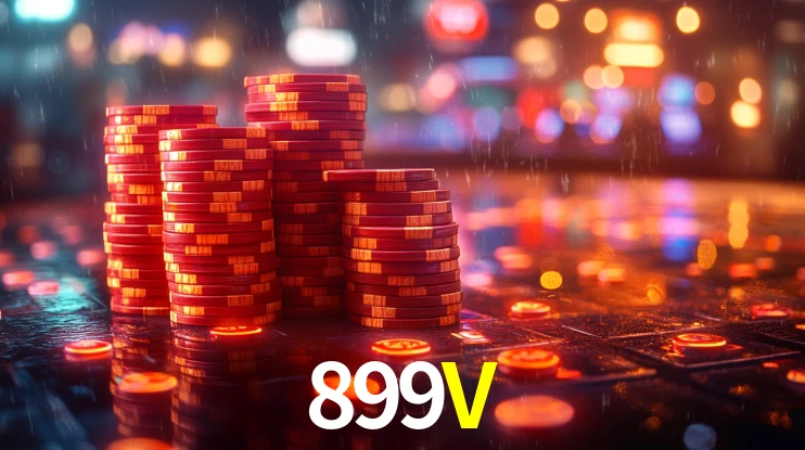 899V Aplicativo - 899V visual 2