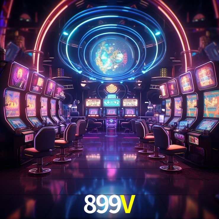 899V Bônus - 899V visual 1