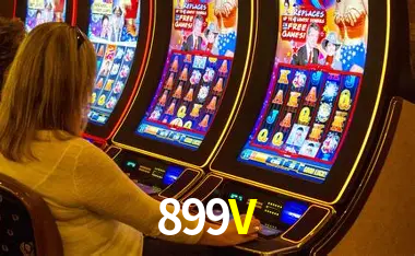 899V Slots
