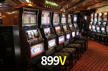 Estratégias 899V