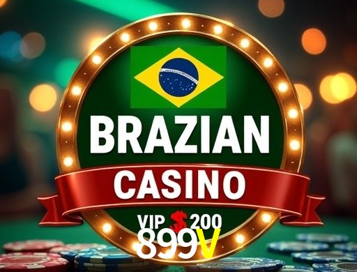 899V