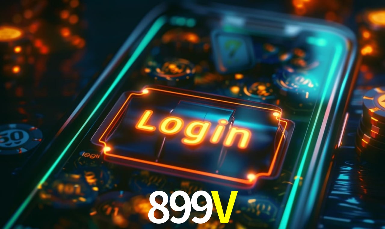 899V