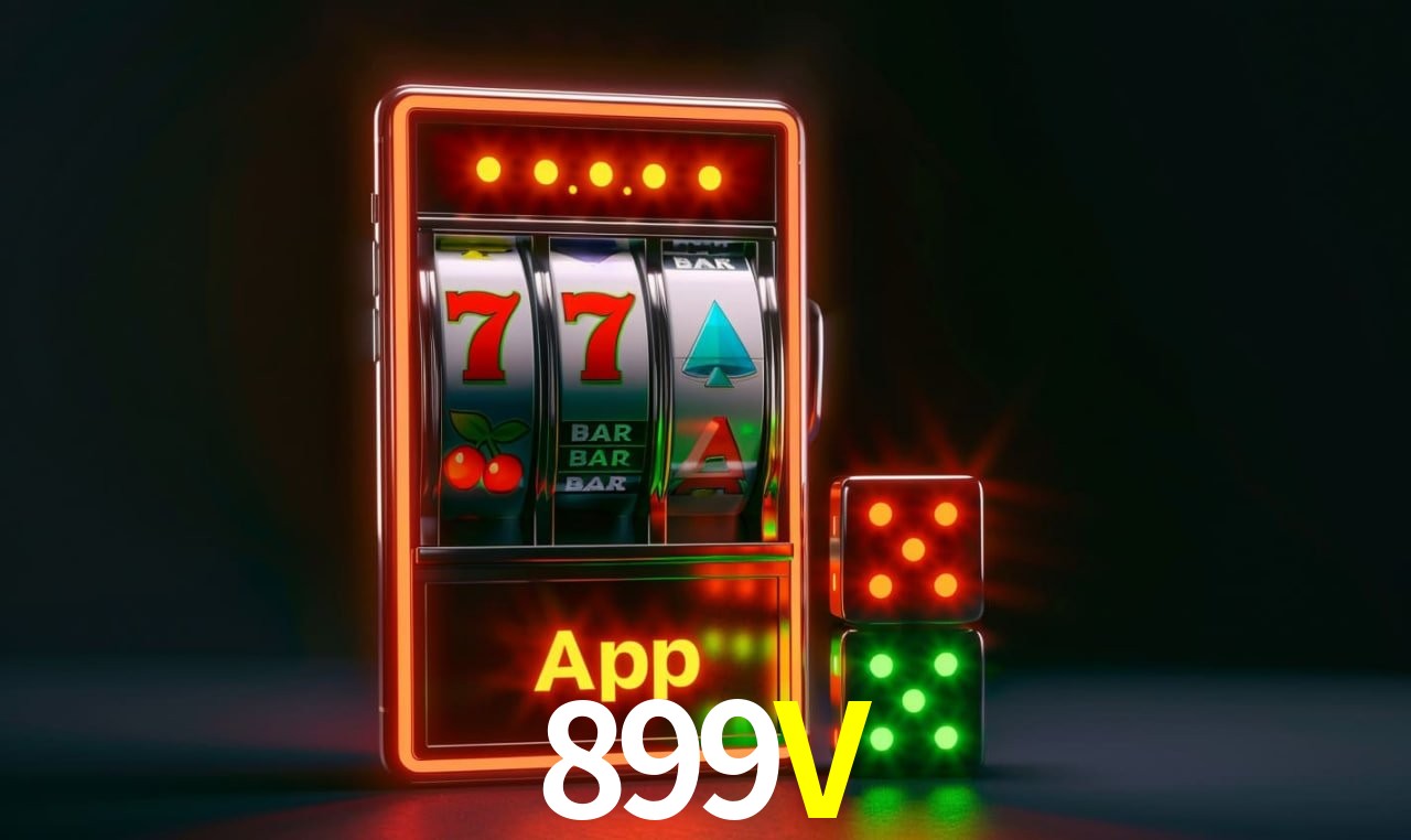 Depósito e saque na 899V
