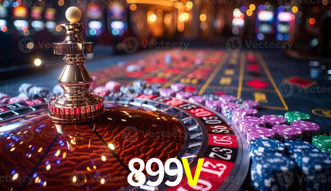 899V bet — mercados de futebol e esportes no app