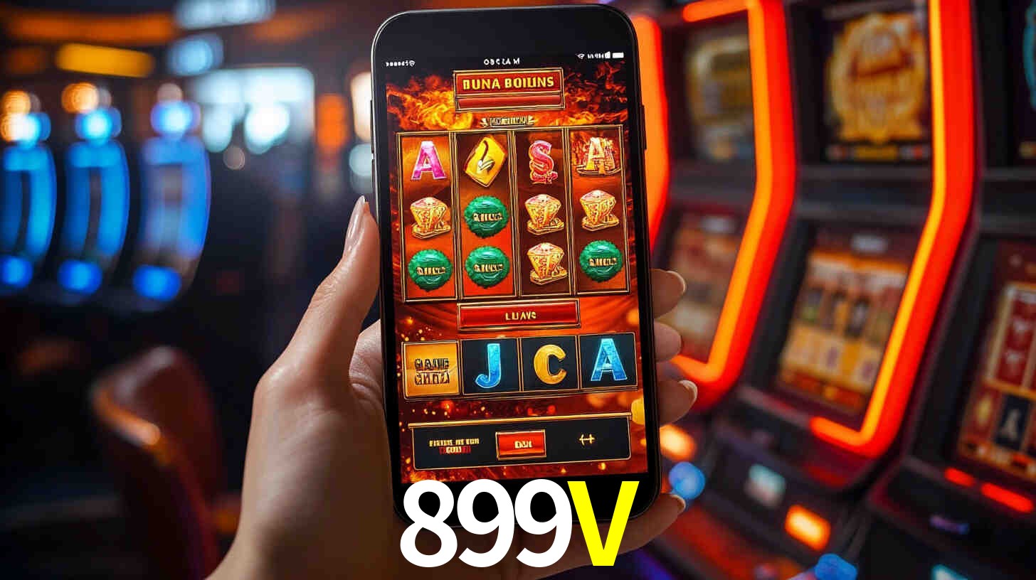 Instalar app 899V