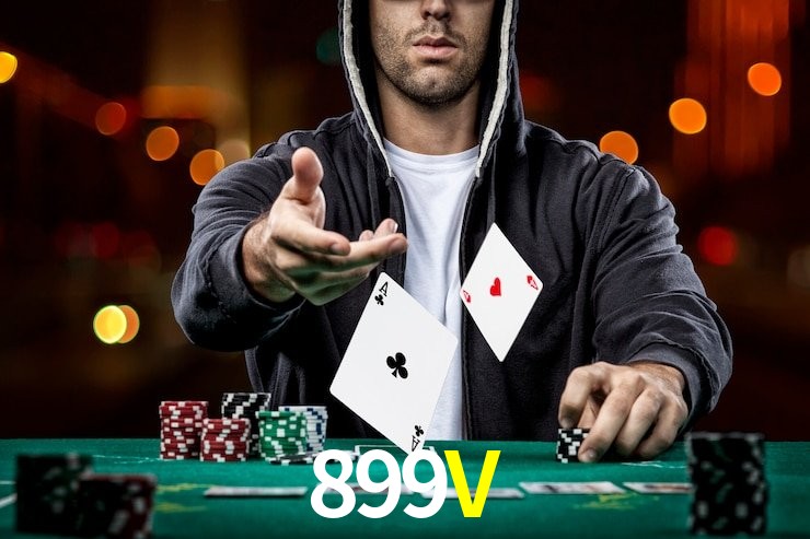 899V 公平游戏