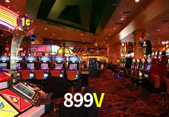 Slots 899V - Jackpots Progressivos