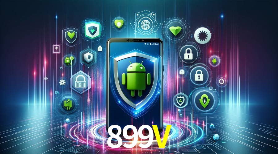 Recursos App 899V