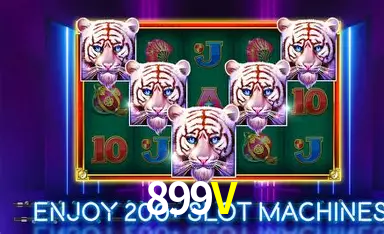 Slots RTP 899V