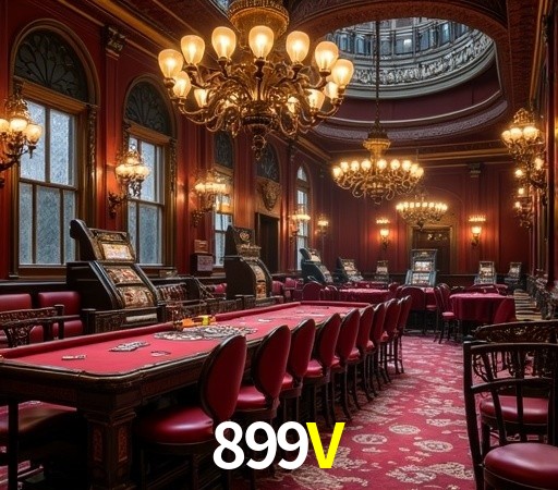 899V