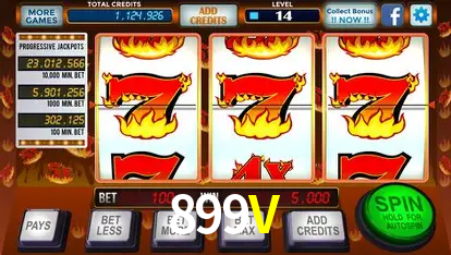 Slots 899V - RTP Alto Certificado