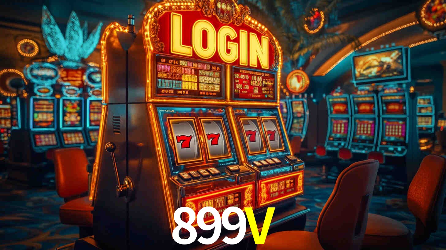 899V Logo 2