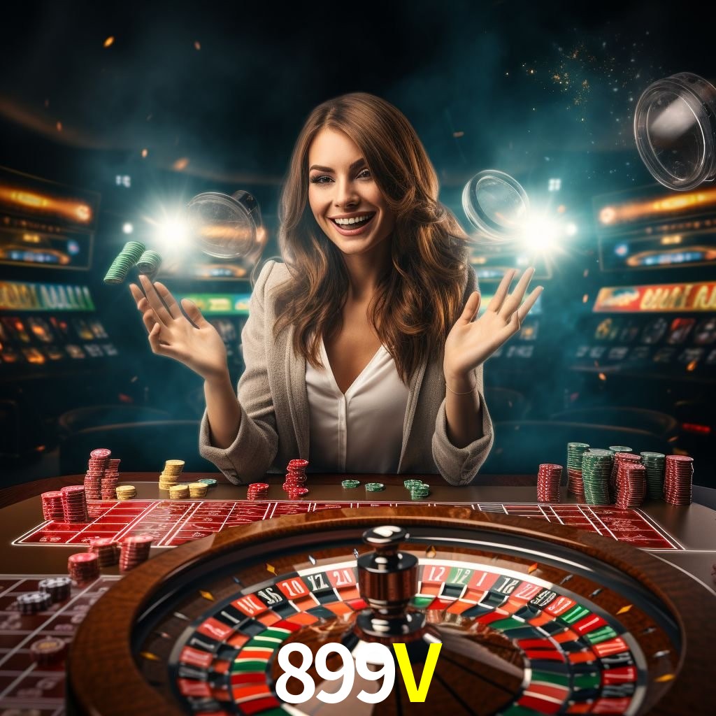 899V cassino online