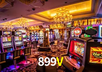 Promoções 899V