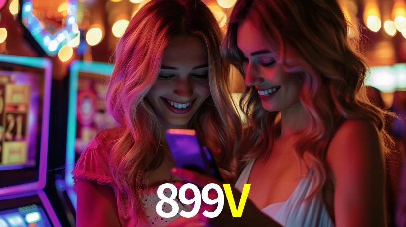 899V Slots - 899V visual 1
