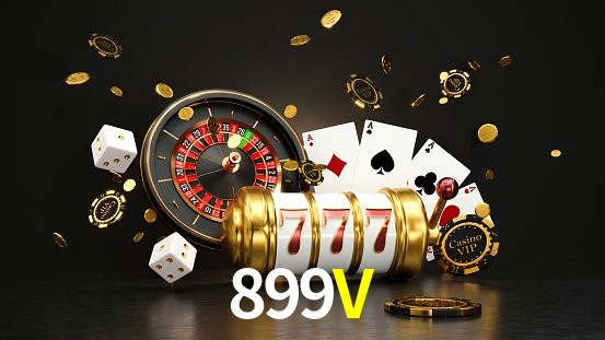 Ganhador 899V