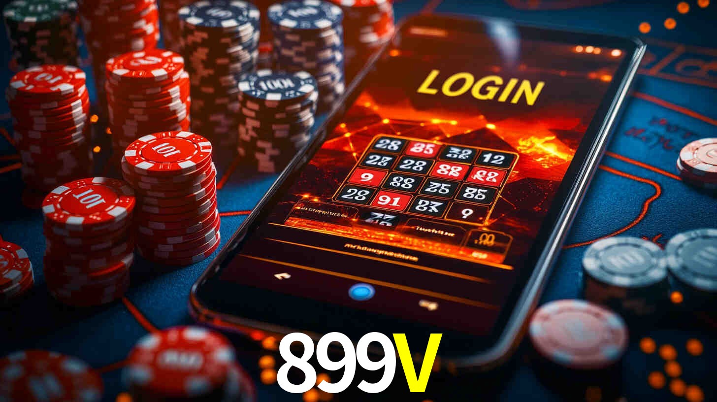 899V Slots - 899V visual 2