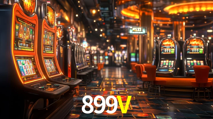 899V Pagamento Seguro SSL