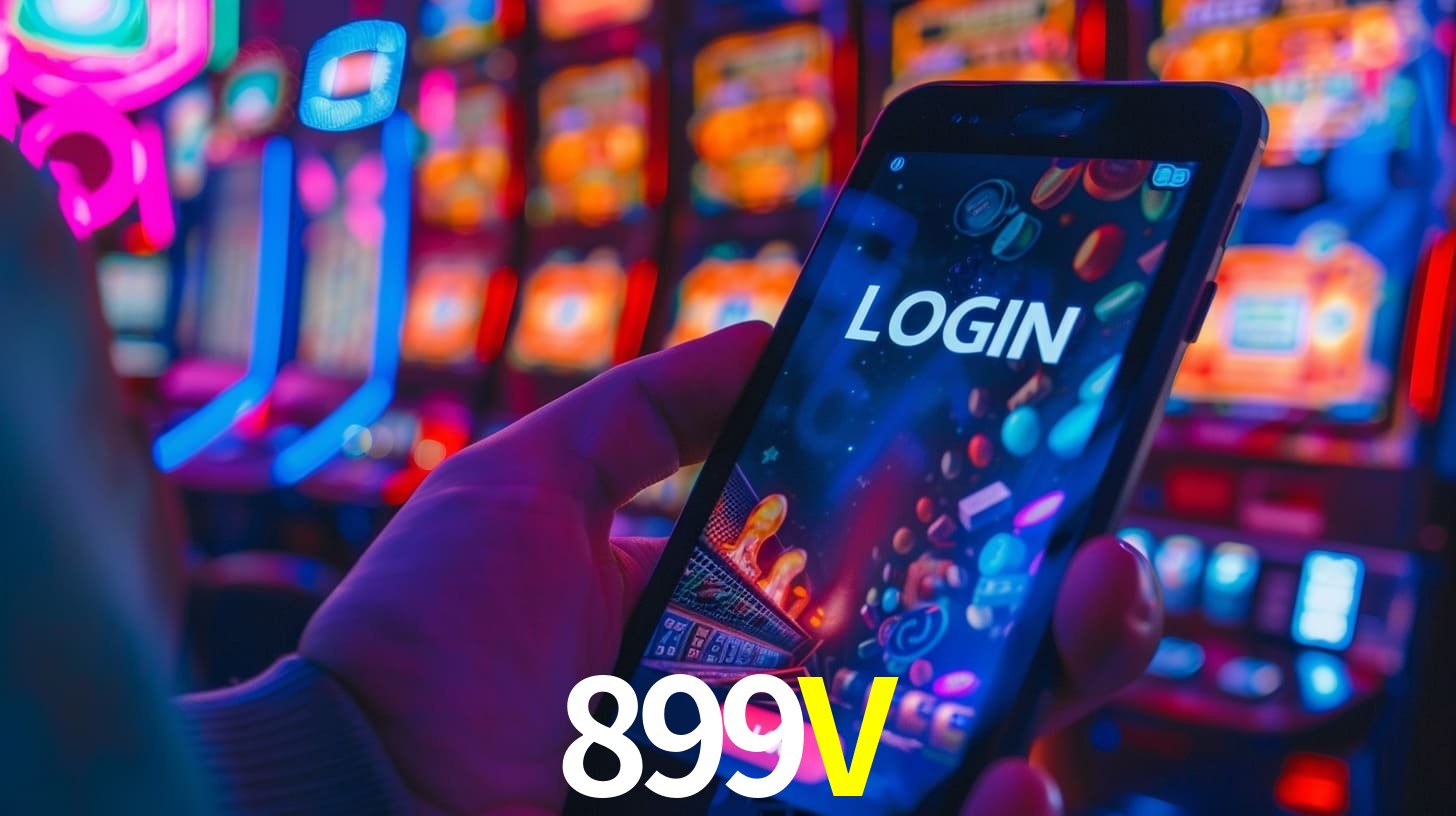 899V
