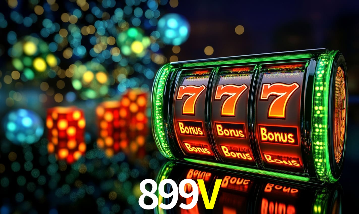 Cassino ao Vivo 899V - Dealers Brasileiros Profissionais