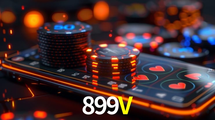 899V