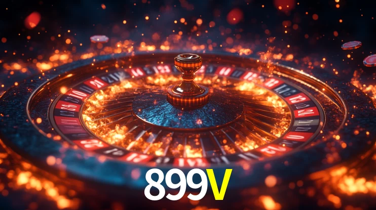 899V Logo 1