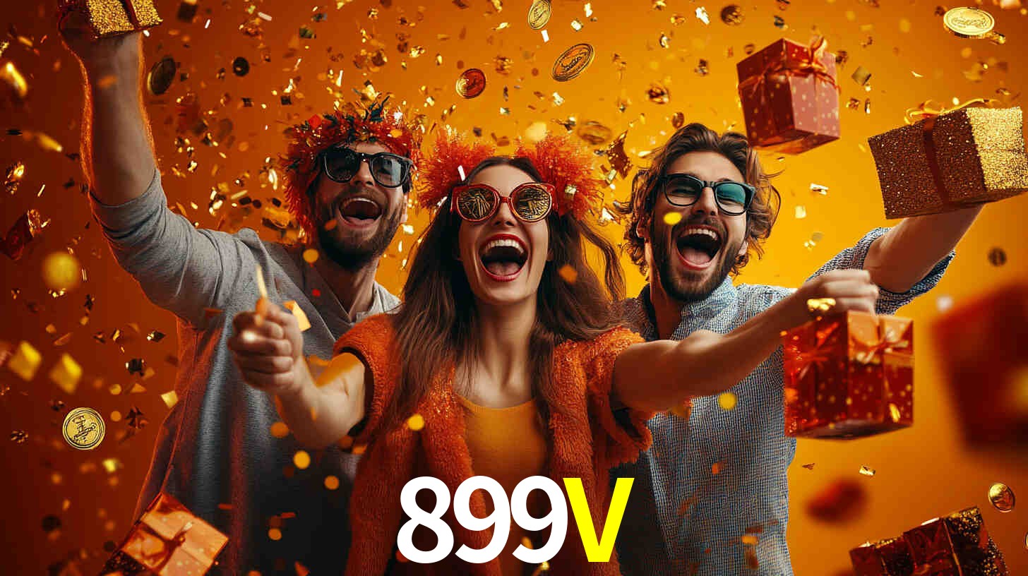 Logo 899V Plataforma Certificada