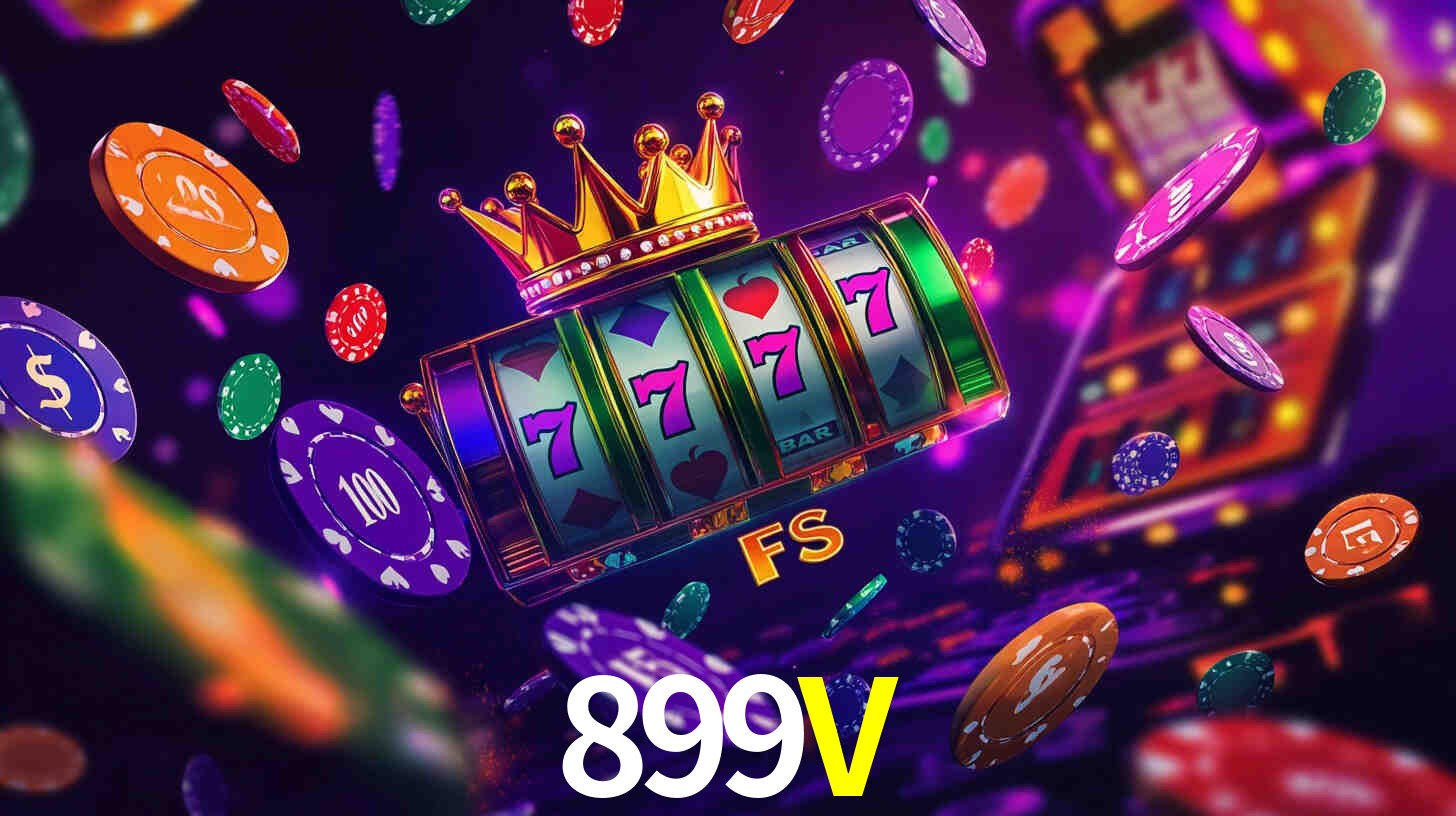 899V ajuda online — chat de suporte no aplicativo oficial