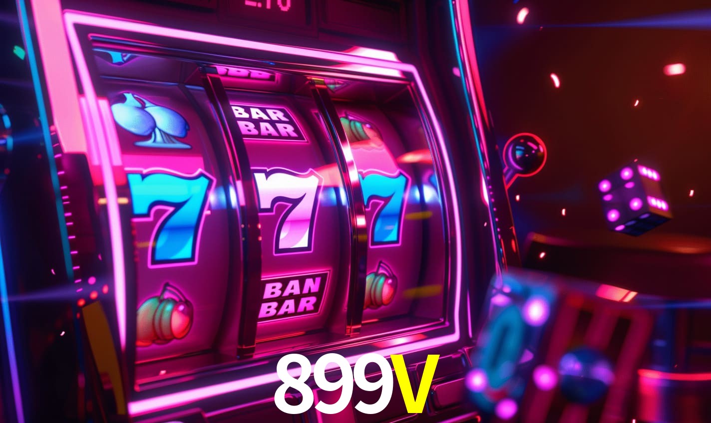 Vantagens App 899V