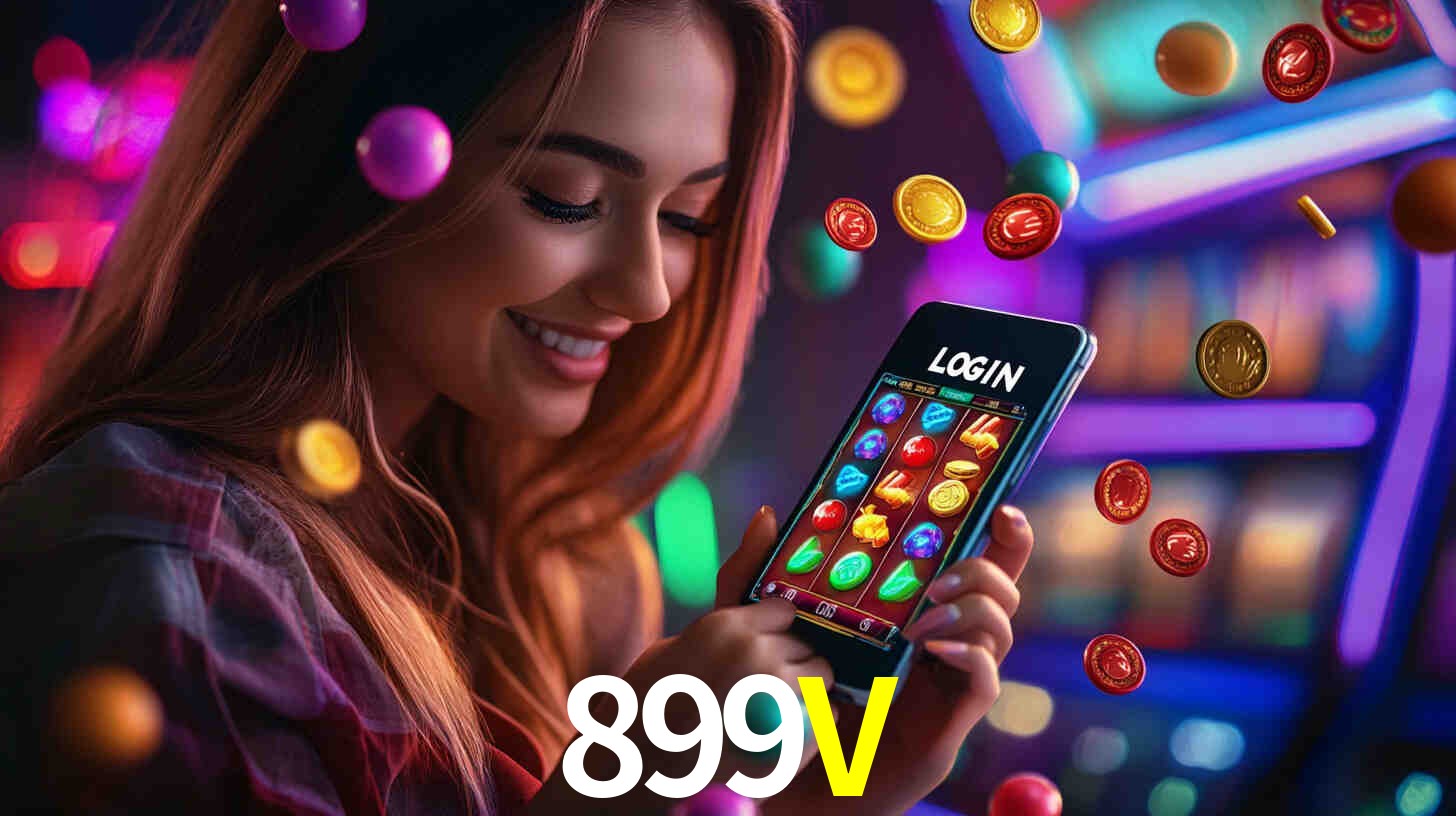899V Caça-níqueis móveis