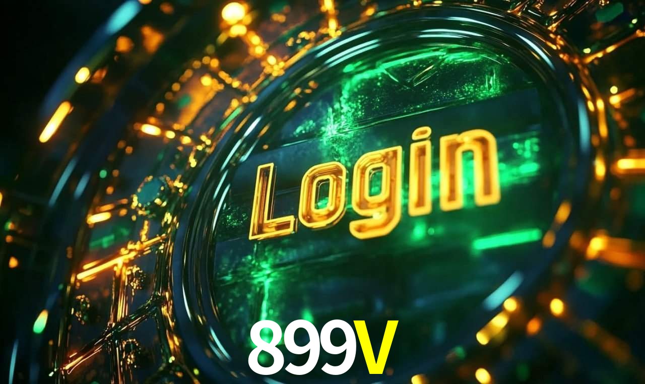 899V Plataforma Confiável