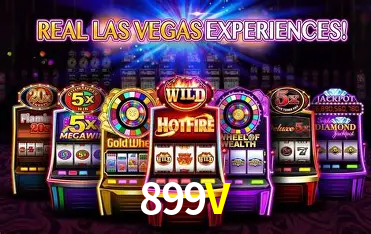 Chances Ganhar 899V