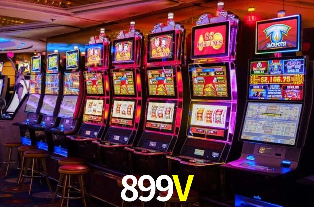 Slots 899V - Sweet Bonanza e caça-níqueis populares