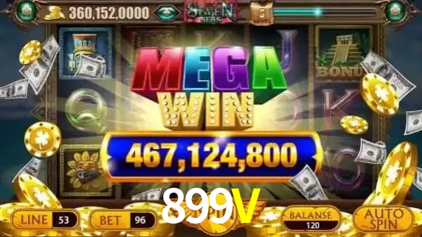 Gates of Olympus slot 899V