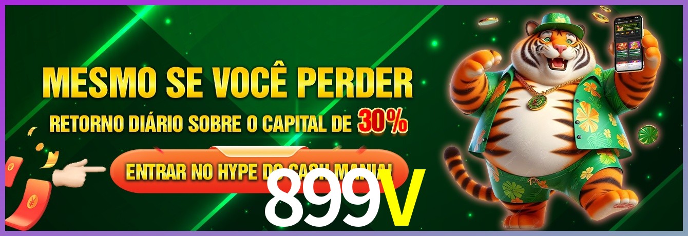 Ganhador 899V